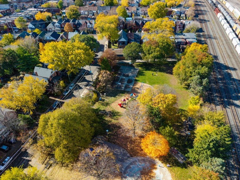 60 Heintzman Street Unit 1714, Toronto, Ontario, Canada photo 31