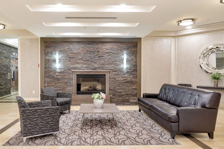 60 Heintzman Street Unit 1714, Toronto, Ontario, Canada photo 25