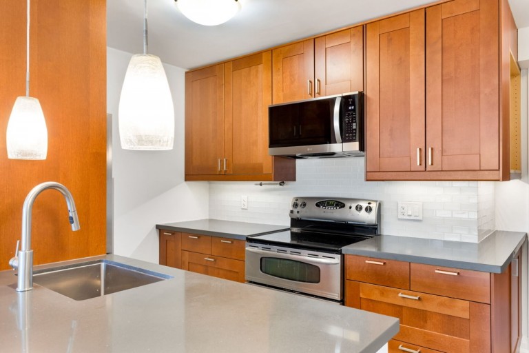 60 Heintzman Street Unit 1714, Toronto, Ontario, Canada photo 7