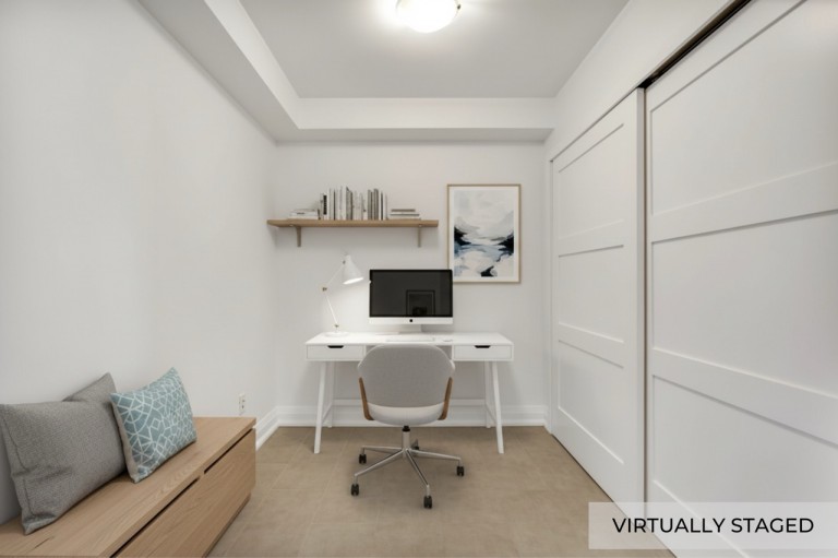 60 Heintzman Street Unit 1714, Toronto, Ontario, Canada photo 21