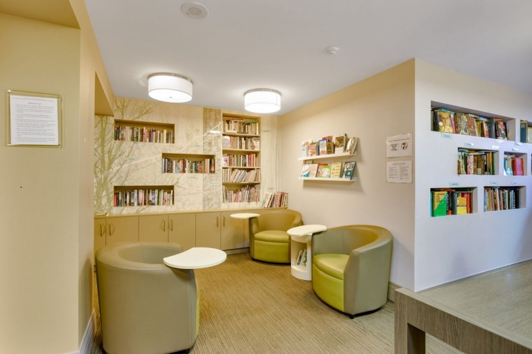 60 Heintzman Street Unit 1714, Toronto, Ontario, Canada photo 27