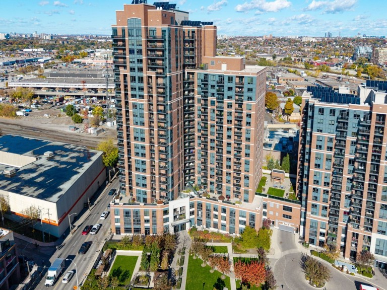 60 Heintzman Street Unit 1714, Toronto, Ontario, Canada photo 34