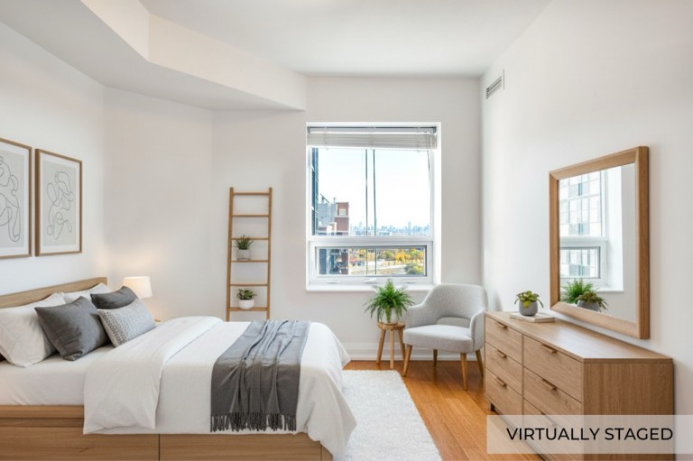 60 Heintzman Street Unit 1714, Toronto, Ontario, Canada photo 16