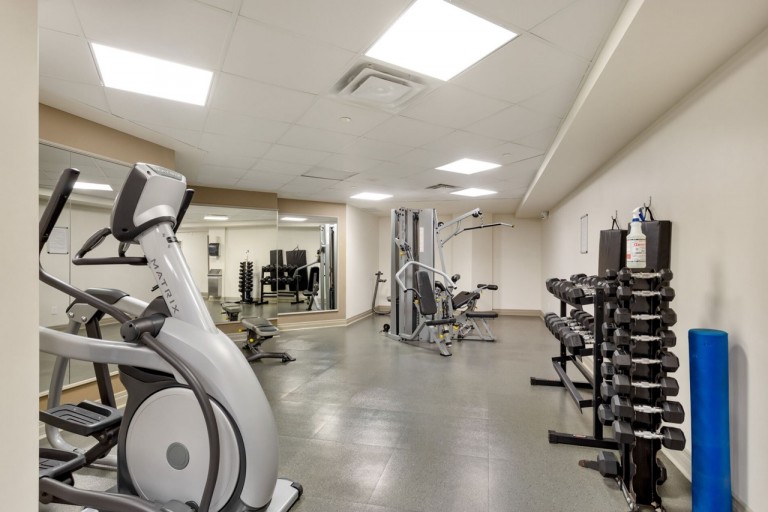 60 Heintzman Street Unit 1714, Toronto, Ontario, Canada photo 26