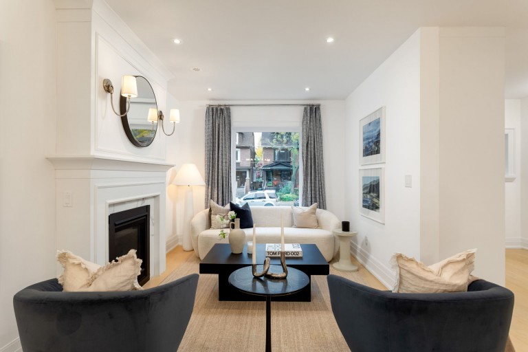 12 Hewitt Avenue, Toronto, Ontario, Canada photo 4