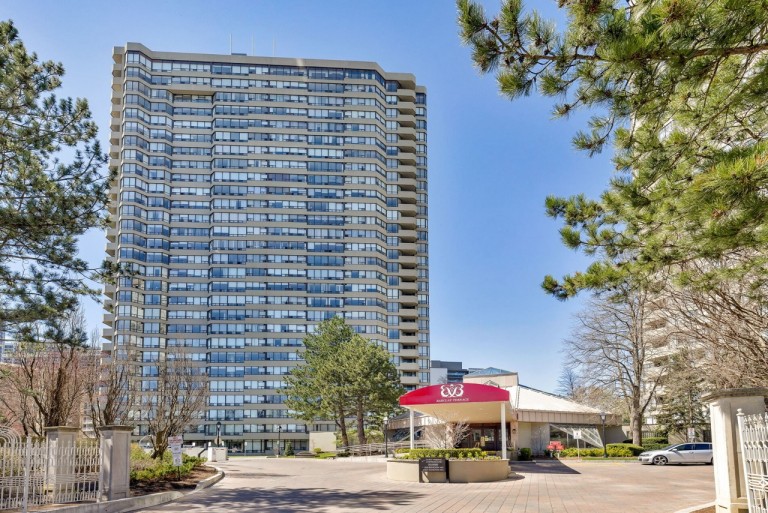 1300 Islington Avenue, Unit 1601, Toronto, Ontario, Canada photo 39