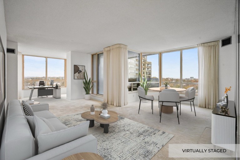 1300 Islington Avenue, Unit 1601, Toronto, Ontario, Canada photo 7