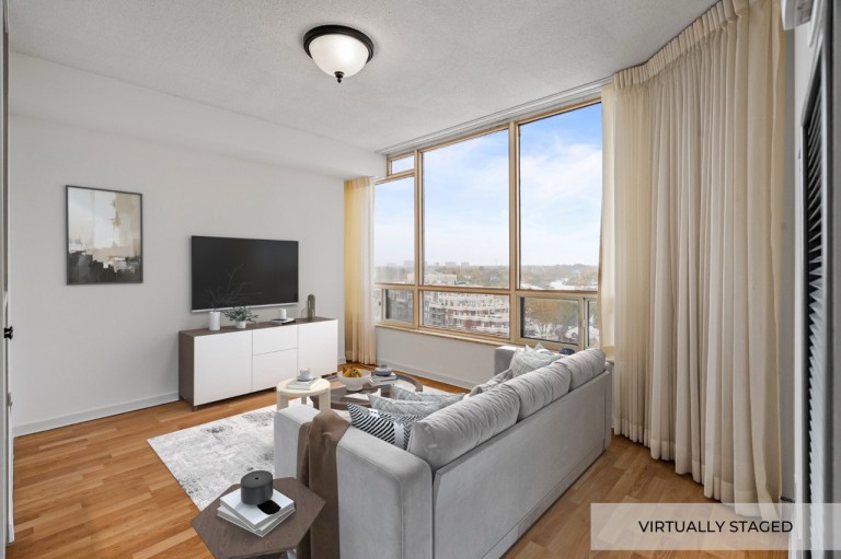 1300 Islington Avenue, Unit 1601, Toronto, Ontario, Canada photo 11