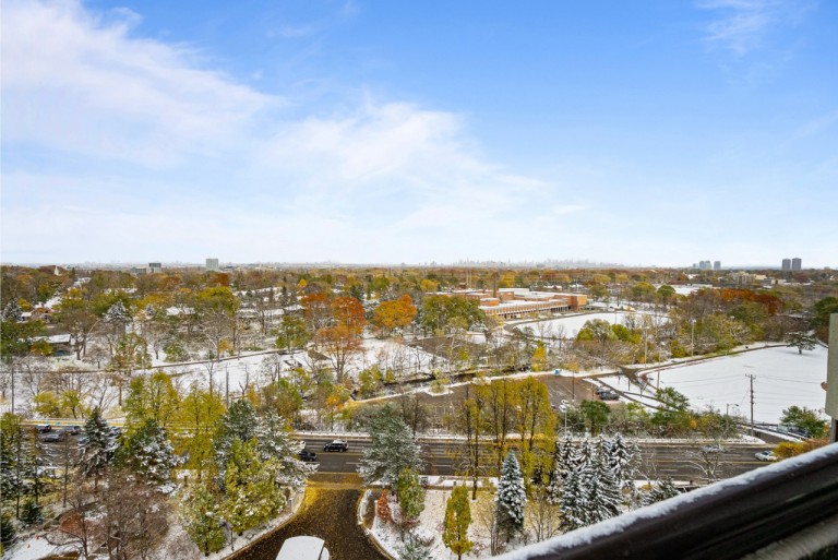 1300 Islington Avenue, Unit 1601, Toronto, Ontario, Canada photo 30