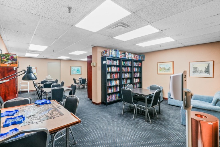 1300 Islington Avenue, Unit 1601, Toronto, Ontario, Canada photo 34