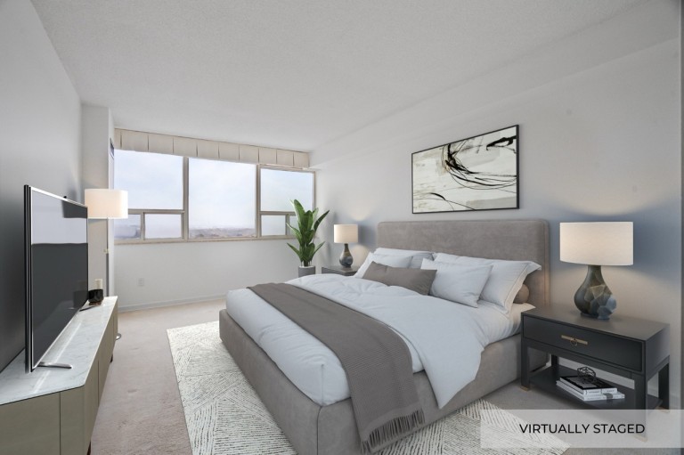 1300 Islington Avenue, Unit 1601, Toronto, Ontario, Canada photo 15