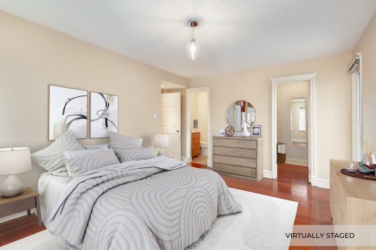 22 La Rose Avenue TH7, Toronto, Ontario, Canada photo 27