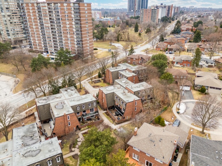 22 La Rose Avenue TH7, Toronto, Ontario, Canada photo 54