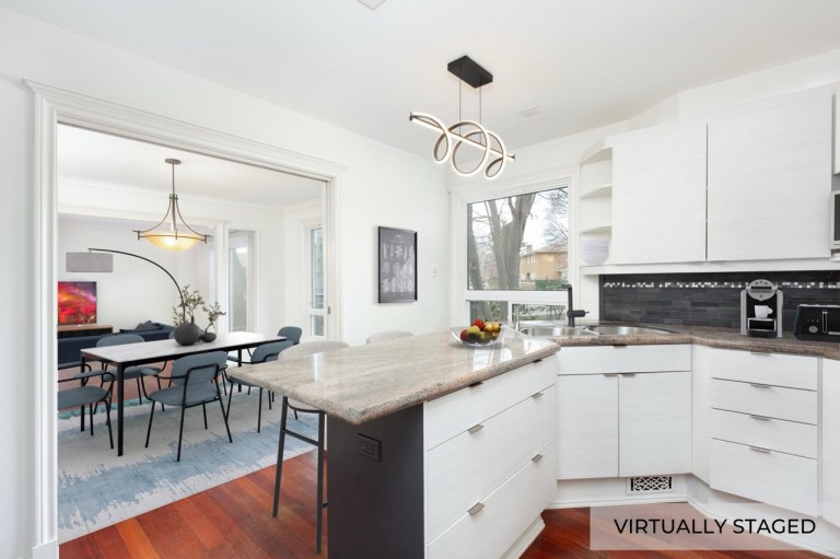 22 La Rose Avenue TH7, Toronto, Ontario, Canada photo 18