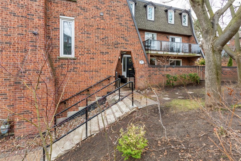 22 La Rose Avenue TH7, Toronto, Ontario, Canada photo 53