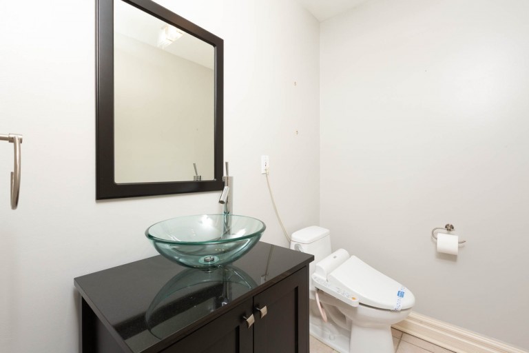 22 La Rose Avenue TH7, Toronto, Ontario, Canada photo 10