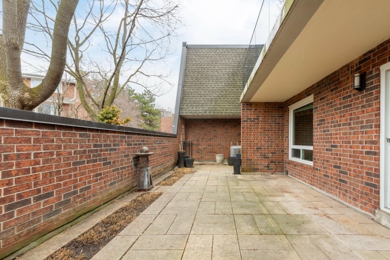 22 La Rose Avenue TH7, Toronto, Ontario, Canada photo 50