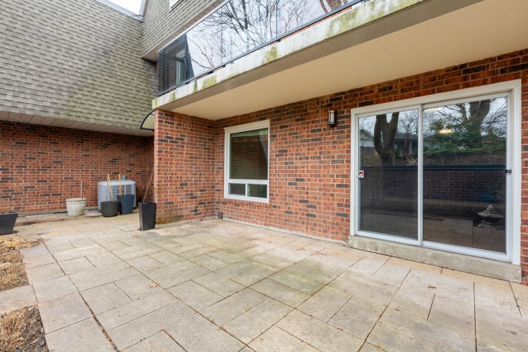 22 La Rose Avenue TH7, Toronto, Ontario, Canada photo 47