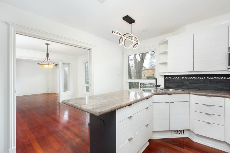 22 La Rose Avenue TH7, Toronto, Ontario, Canada photo 19