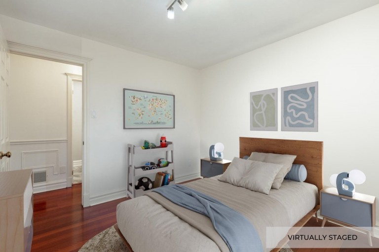 22 La Rose Avenue TH7, Toronto, Ontario, Canada photo 38