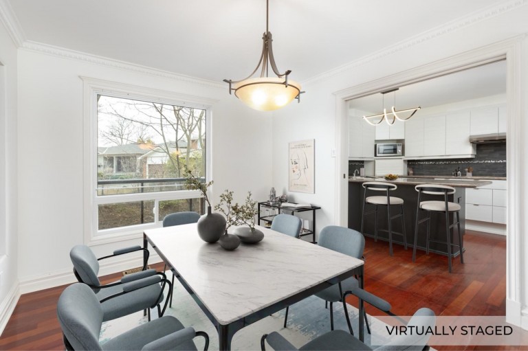 22 La Rose Avenue TH7, Toronto, Ontario, Canada photo 16