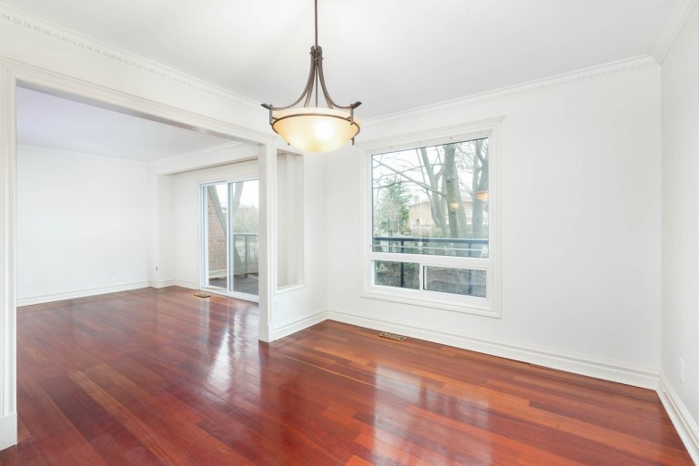 22 La Rose Avenue TH7, Toronto, Ontario, Canada photo 15