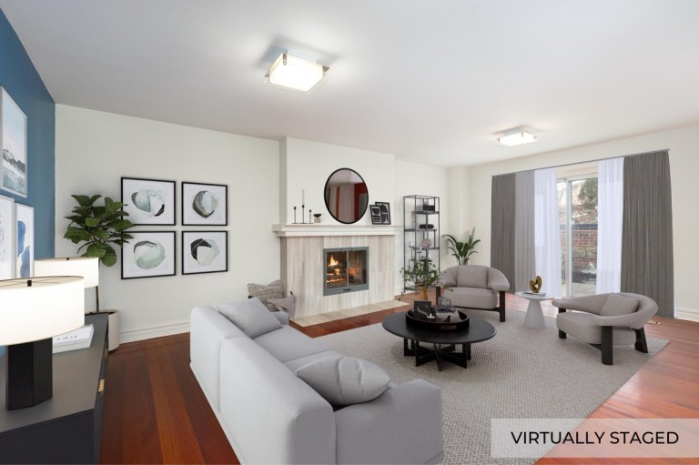 22 La Rose Avenue TH7, Toronto, Ontario, Canada photo 7