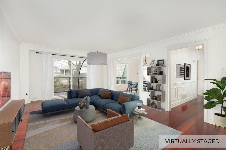 22 La Rose Avenue TH7, Toronto, Ontario, Canada photo 12