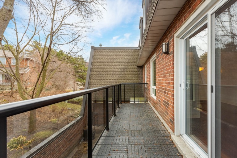 22 La Rose Avenue TH7, Toronto, Ontario, Canada photo 52