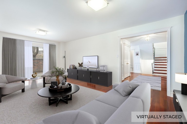 22 La Rose Avenue TH7, Toronto, Ontario, Canada photo 5