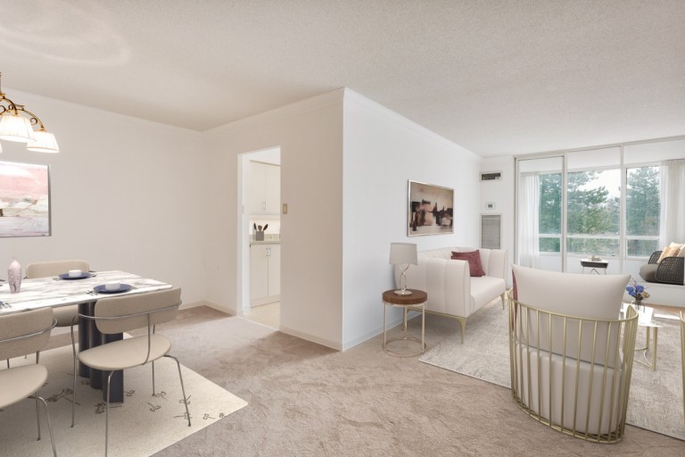 1300 Islington Ave Unit 303, Toronto, Ontario, Canada photo 9