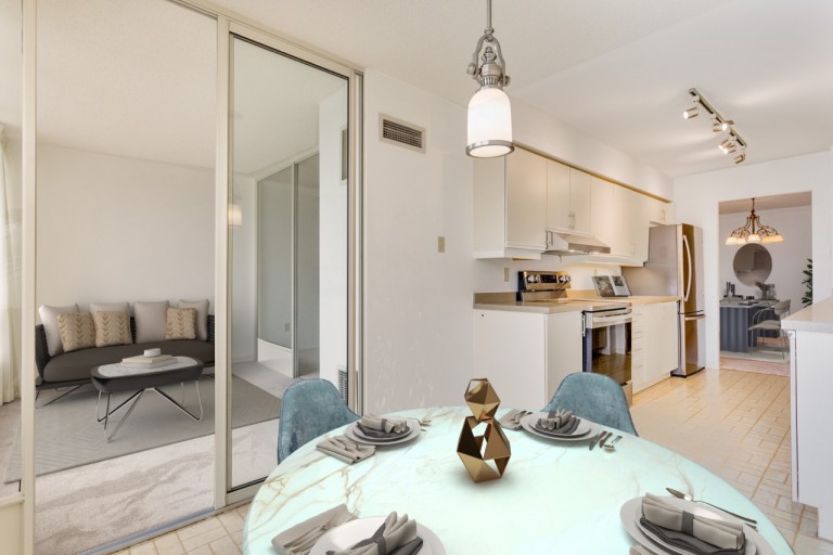 1300 Islington Ave Unit 303, Toronto, Ontario, Canada photo 16