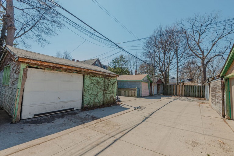 32 Radford Avenue, Toronto, Ontario, Canada photo 37