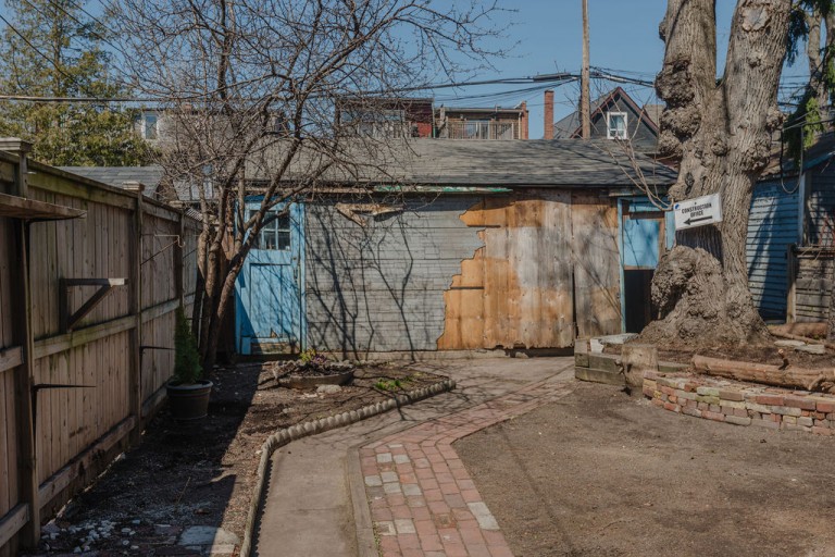 32 Radford Avenue, Toronto, Ontario, Canada photo 34