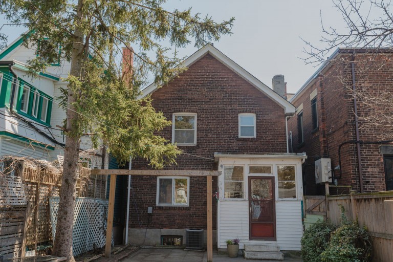 32 Radford Avenue, Toronto, Ontario, Canada photo 39