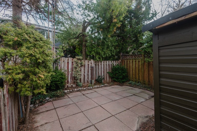 31 Runnymede Avenue, Toronto, Ontario, Canada photo 35