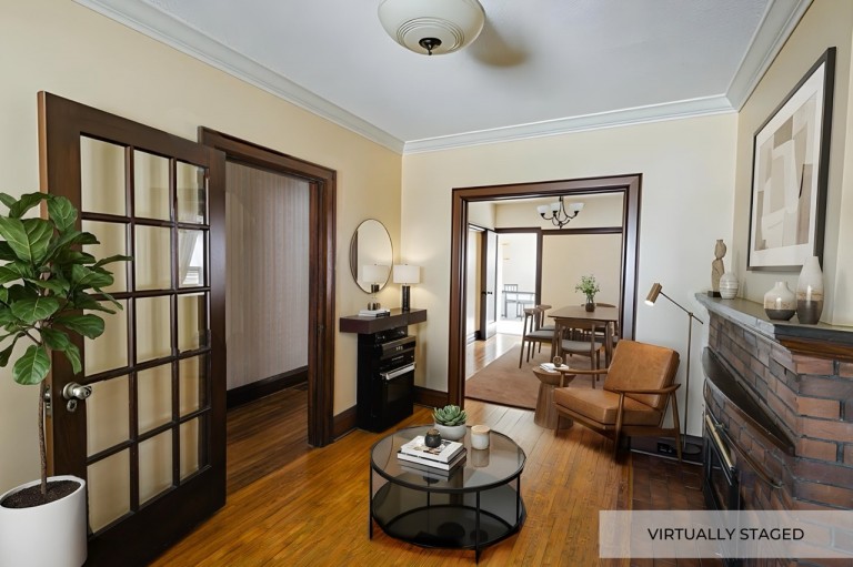 31 Runnymede Avenue, Toronto, Ontario, Canada photo 2