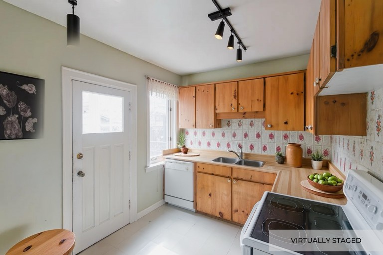 31 Runnymede Avenue, Toronto, Ontario, Canada photo 5