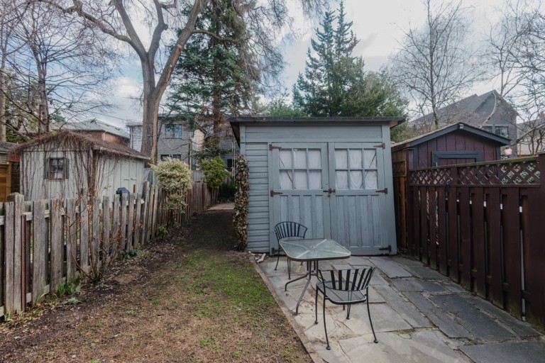 31 Runnymede Avenue, Toronto, Ontario, Canada photo 34