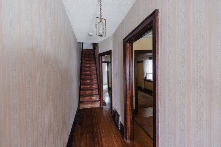 31 Runnymede Avenue, Toronto, Ontario, Canada photo 28