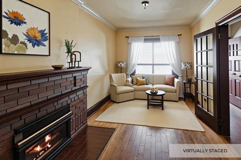 31 Runnymede Avenue, Toronto, Ontario, Canada photo 3