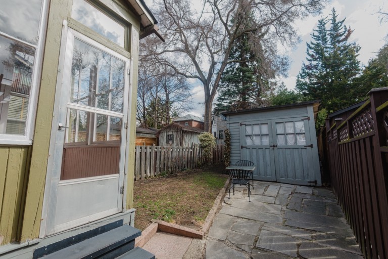 31 Runnymede Avenue, Toronto, Ontario, Canada photo 33