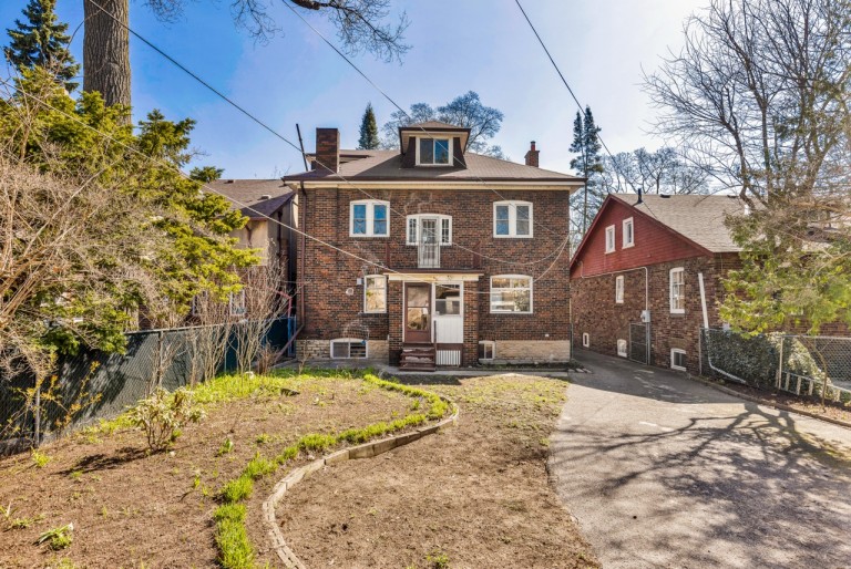 348 Runnymede Road, Toronto, Ontario, Canada photo 52