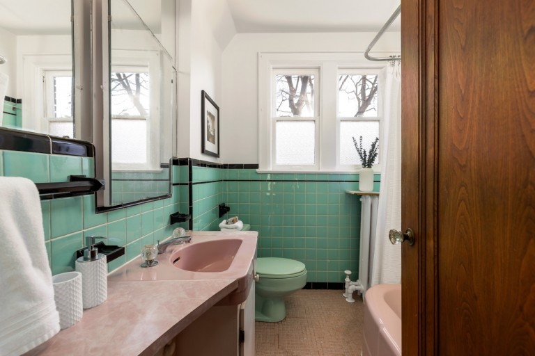 348 Runnymede Road, Toronto, Ontario, Canada photo 39