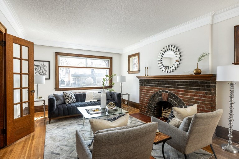 348 Runnymede Road, Toronto, Ontario, Canada photo 9