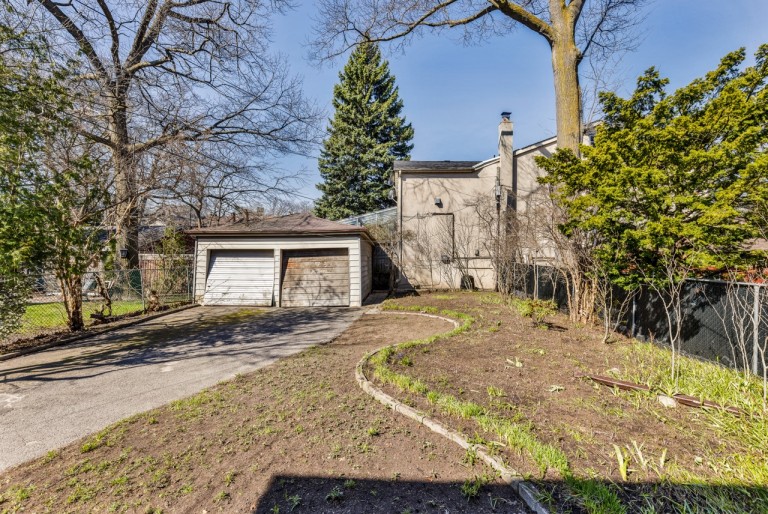 348 Runnymede Road, Toronto, Ontario, Canada photo 50