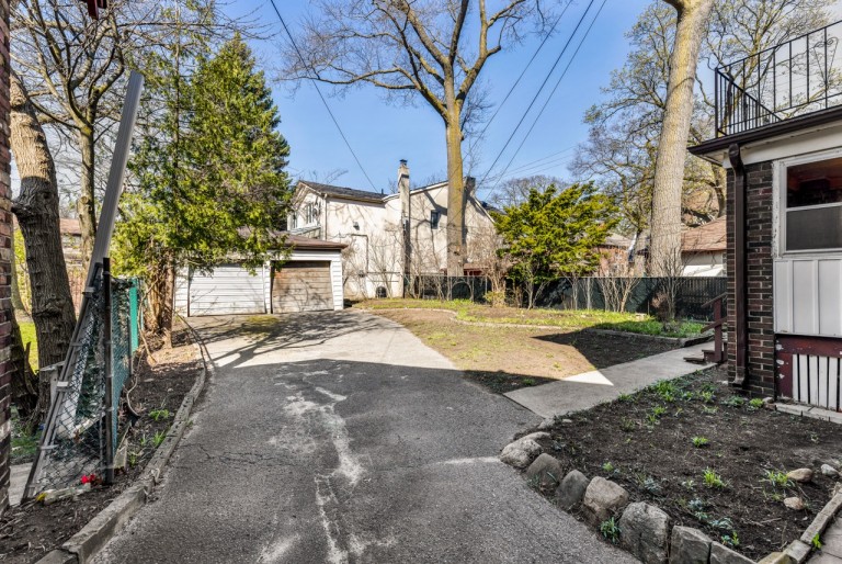 348 Runnymede Road, Toronto, Ontario, Canada photo 49