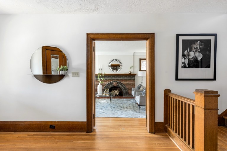 348 Runnymede Road, Toronto, Ontario, Canada photo 6