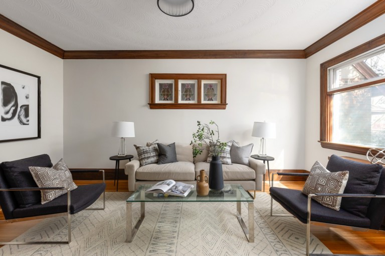 348 Runnymede Road, Toronto, Ontario, Canada photo 16