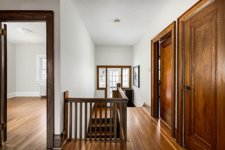 348 Runnymede Road, Toronto, Ontario, Canada photo 22